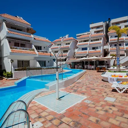 Apartamento Brand New Amazing Floritas 21-4 Playa de las Américas