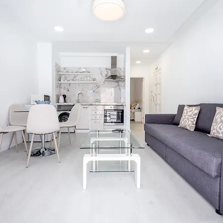 Brand New Amazing Floritas 21-4 Apartamento