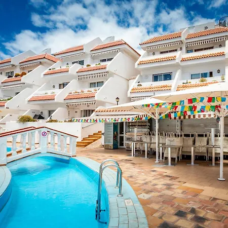 Brand New Amazing Floritas 21-4 * Playa de las Américas