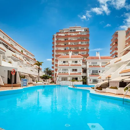 Brand New Amazing Floritas 21-4 Apartamento Playa de las Américas