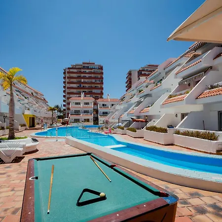 Brand New Amazing Floritas 21-4 Apartamento